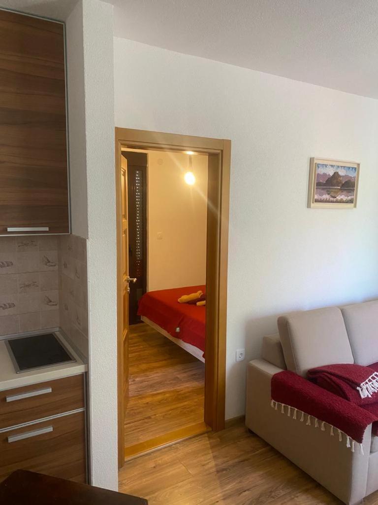 Draga'S Rooms Virpazar Pokoj fotografie